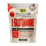 PROTEIN SUPPLIES AUSTRALIA L-Glutamine (Plant-based) Pure 200g