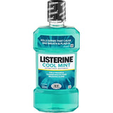 Listerine Coolmint Antiseptic Mouthwash 500ml