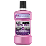 Listerine Total Care Clean Mint Mouthwash 500ml