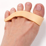 MY FEET GEL TOE STRETCHERS (PAIR) MF1033