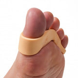 MY FEET GEL TOE STRETCHERS (PAIR) MF1033