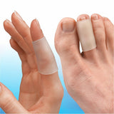 MY FEET GEL TOE/FINGER SLEEVE (PAIR)