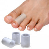 MY FEET GEL TOE/FINGER SLEEVE (PAIR)