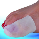 MY FEET GEL TOE/FINGER CAP