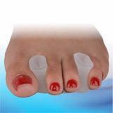 MY FEET GEL TOE SPREADERS (PAIR)