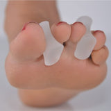 MY FEET GEL TOE SPREADERS (PAIR)