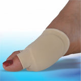 MY FEET GEL BUNION SLEEVE WITH METATARSAL PAD (EACH)