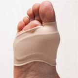 MY FEET GEL BUNION SLEEVE WITH METATARSAL PAD (EACH)