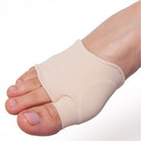 MY FEET GEL BUNION SLEEVE WITH METATARSAL PAD (EACH)