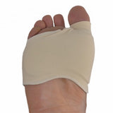 MY FEET GEL BUNION SLEEVE WITH METATARSAL PAD (EACH)