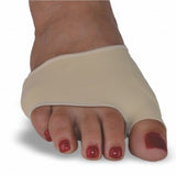 MY FEET GEL BUNION SLEEVE WITH METATARSAL PAD (EACH)