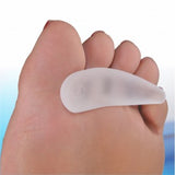 MY FEET UNIVERSAL GEL TOE CREST