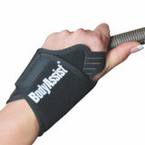 BA ONE SIZE DELUXE THERMAL WRIST WRAP