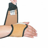 BA ONE SIZE DELUXE THERMAL WRIST WRAP