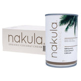 NAKULA Coconut Milk 12x400g