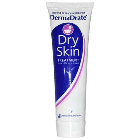 Dermadrate Dry Skin Treatment Cream 50g