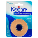 Nexcare Tape Absolute Waterproof 25.4mm X 4.57m