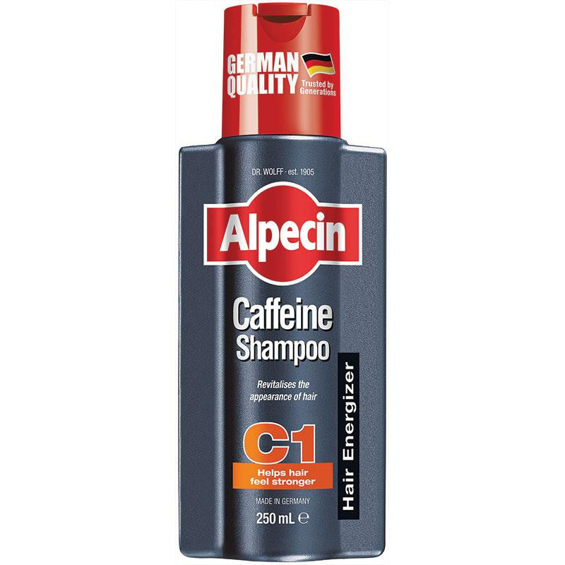 Alpecin Caffeine Shampoo C1 250ml