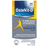 OsteVit-D 60 Tablets