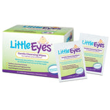 Little Eyes Cleansing Wipes 30