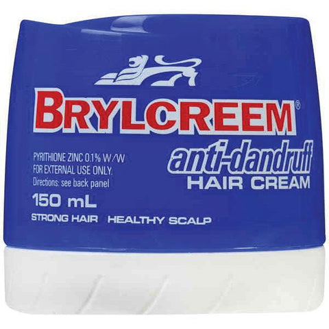 Brylcreem Anti Dandruff 150g