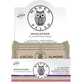NAKED PALEO Paleo Bars Cacao Almond - 15x40g
