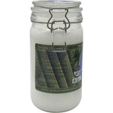 NIUGINI ORGANICS Virgin Coconut Oil 100% Pure 1L