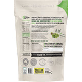 PROTEIN SUPPLIES AUSTRALIA PeaPro (Raw Pea Protein) Pure 1kg