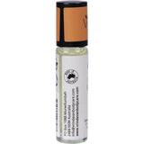 VRINDAVAN Perfume Oil Mystic Nature 10ml