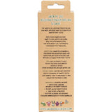 JACK N' JILL Silicone Fingerbrush 2