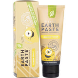 REDMOND Earthpaste - Toothpaste With Silver Lemon Twist 113g