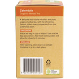 PLANET ORGANIC Herbal Tea Bags Calendula 25