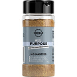 MINGLE Natural Seasoning Blend All Purpose 50g