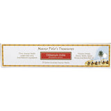 MARCO POLO'S TREASURES Incense Sticks Olibanum India 10