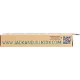 JACK N' JILL Silicone Fingerbrush 2