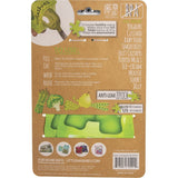 LITTLE MASHIES Reusable Squeeze Pouch Pack Of 2 - Green 2x130ml
