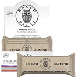 NAKED PALEO Paleo Bars Cacao Almond - 15x40g