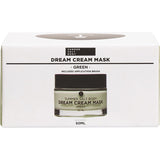 SUMMER SALT BODY Dream Cream Mask Green 50ml