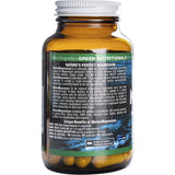 Green Nutritionals Marine Magnesium Vegan Capsules (260mg) 60