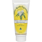 LEMON MYRTLE FRAGRANCES Moisturiser 200ml