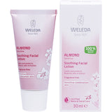 WELEDA Soothing Facial Lotion Almond 30ml