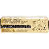 REDMOND Earthpaste - Toothpaste With Silver Lemon Twist 113g