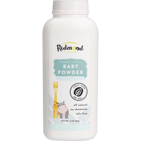 REDMOND Baby Powder Fragrance Free 85g