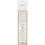 MARCO POLO'S TREASURES Incense Sticks Olibanum Migiurtino 10