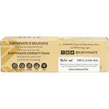 REDMOND Earthpaste - Toothpaste With Silver Lemon Twist 113g