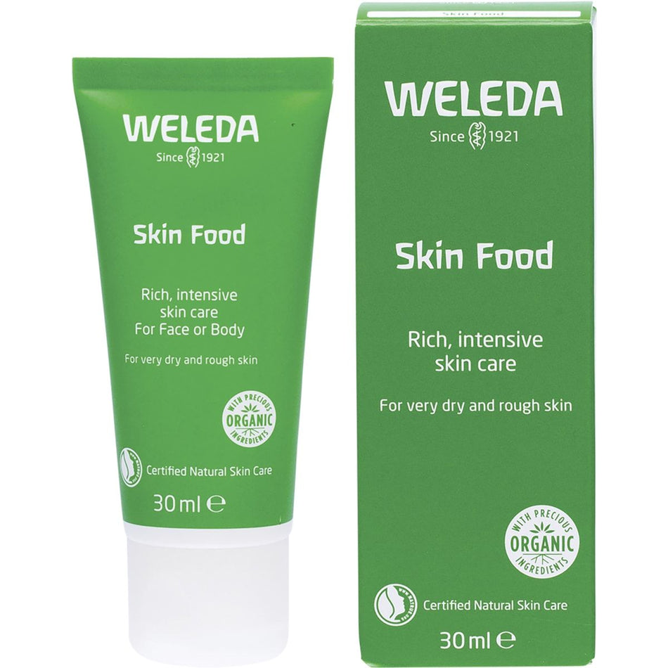 WELEDA Skin Food 30ml