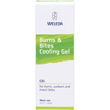 WELEDA Burns & Bites Cooling Gel 36ml