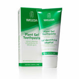 WELEDA Toothpaste - Plant Gel Spearmint Flavour- 75ml