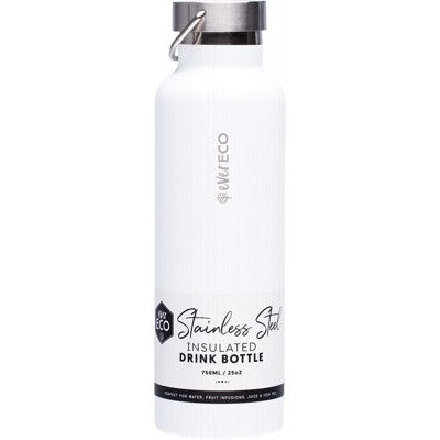 EVER ECO Insulated Stainless Steel Bottle Cloud 750ml