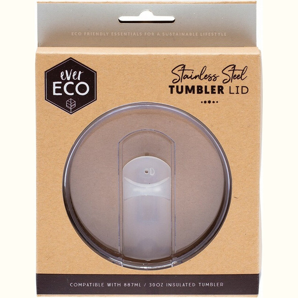 EVER ECO Replacement Tumbler Lid - 887ml 1